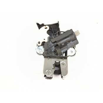 CERRADURA MALETERO / PORTON 4F5827505D 