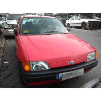 FORD FIESTA BERL./EXPRESS