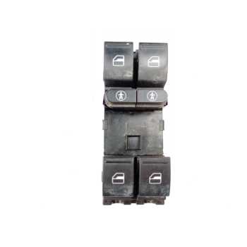 MANDO ELEVALUNAS DELANTERO IZQUIERDO 7L6959857C 