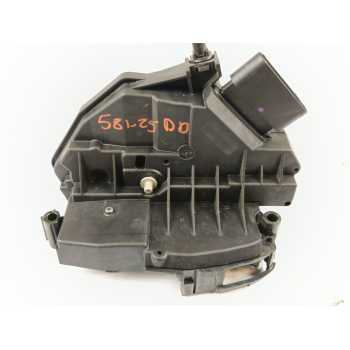 CERRADURA PUERTA DELANTERA DERECHA BM5AA21812BG 