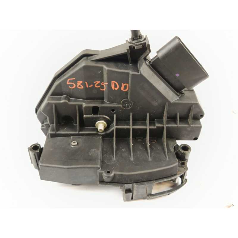 CERRADURA PUERTA DELANTERA DERECHA BM5AA21812BG 