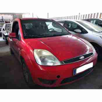 FORD FIESTA (CBK)