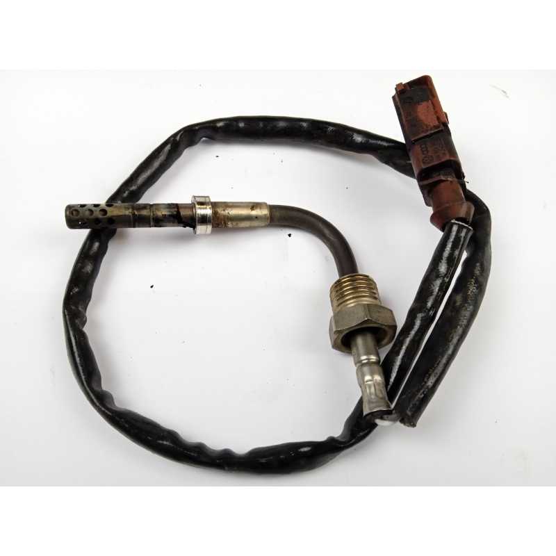 SENSOR TEMPERATURA 4G0906088K 