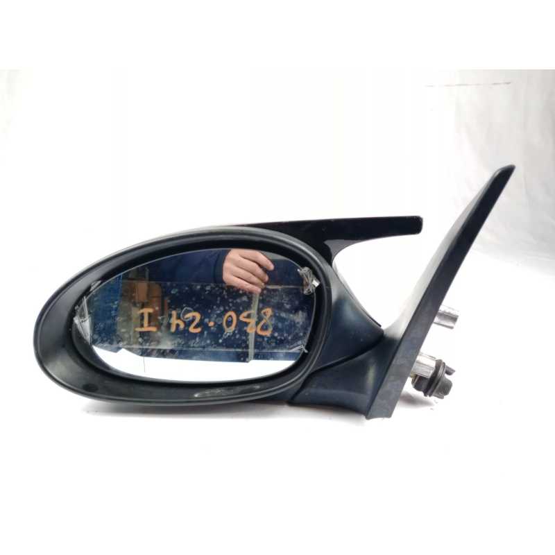RETROVISOR IZQUIERDO 51167176167 
