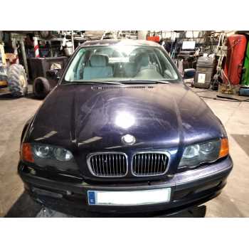 BMW SERIE 3 BERLINA (E46)