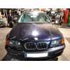 bmw serie 3 berlina (e46) del año 2001