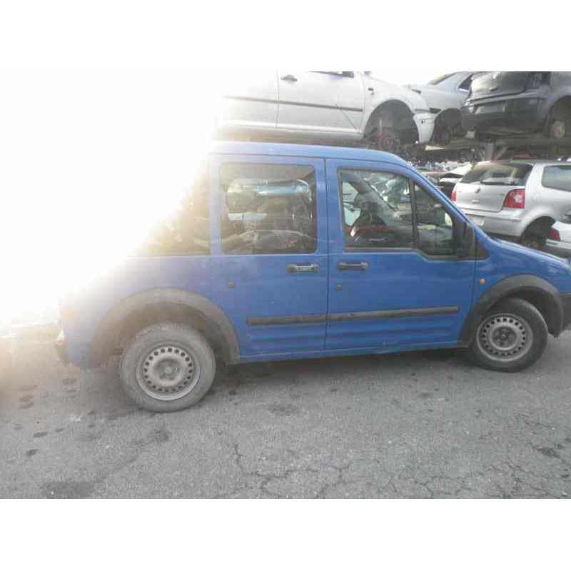 ford transit connect (tc7) del año 2003