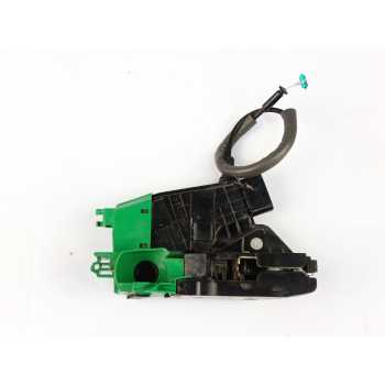 CERRADURA PUERTA DELANTERA DERECHA 81320G3050 