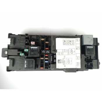 CAJA RELES / FUSIBLES GPLA14K016BC 