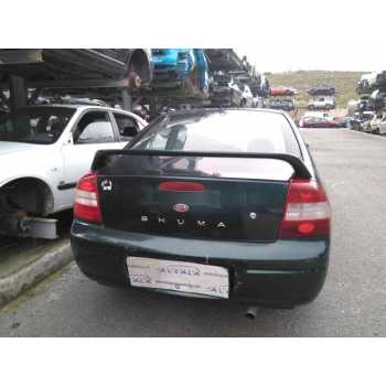 KIA SHUMA