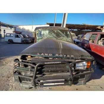 LAND ROVER DISCOVERY (SALLJG/LJ)