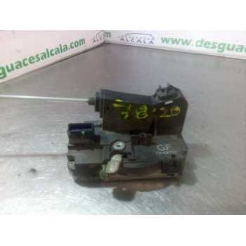 CERRADURA PUERTA DELANTERA DERECHA 13154792 3 PINES 