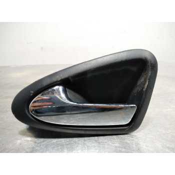 MANETA INTERIOR TRASERA IZQUIERDA 6J4839113G 