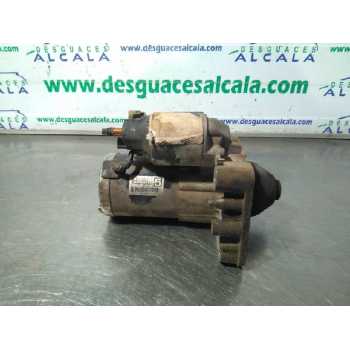 MOTOR ARRANQUE 96635288800 12 DIENTES M00T22471