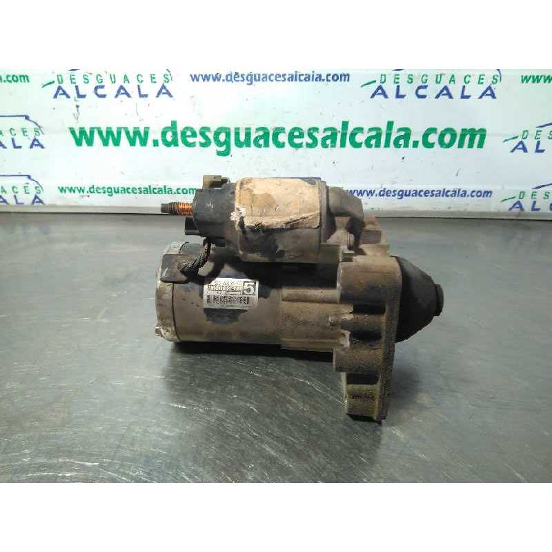 MOTOR ARRANQUE 96635288800 12 DIENTES M00T22471