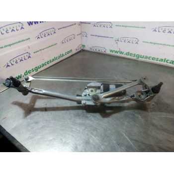 MOTOR LIMPIA DELANTERO 6978263 4 PINES 