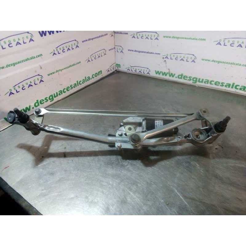 MOTOR LIMPIA DELANTERO 6978263 4 PINES 