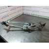 MOTOR LIMPIA DELANTERO 6978263 4 PINES 