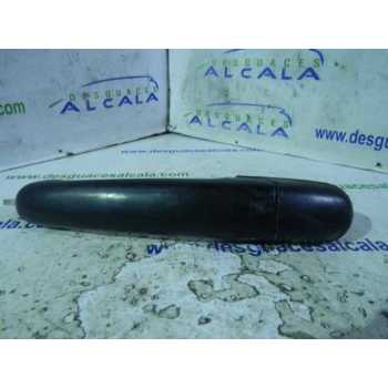 MANETA EXTERIOR TRASERA IZQUIERDA 