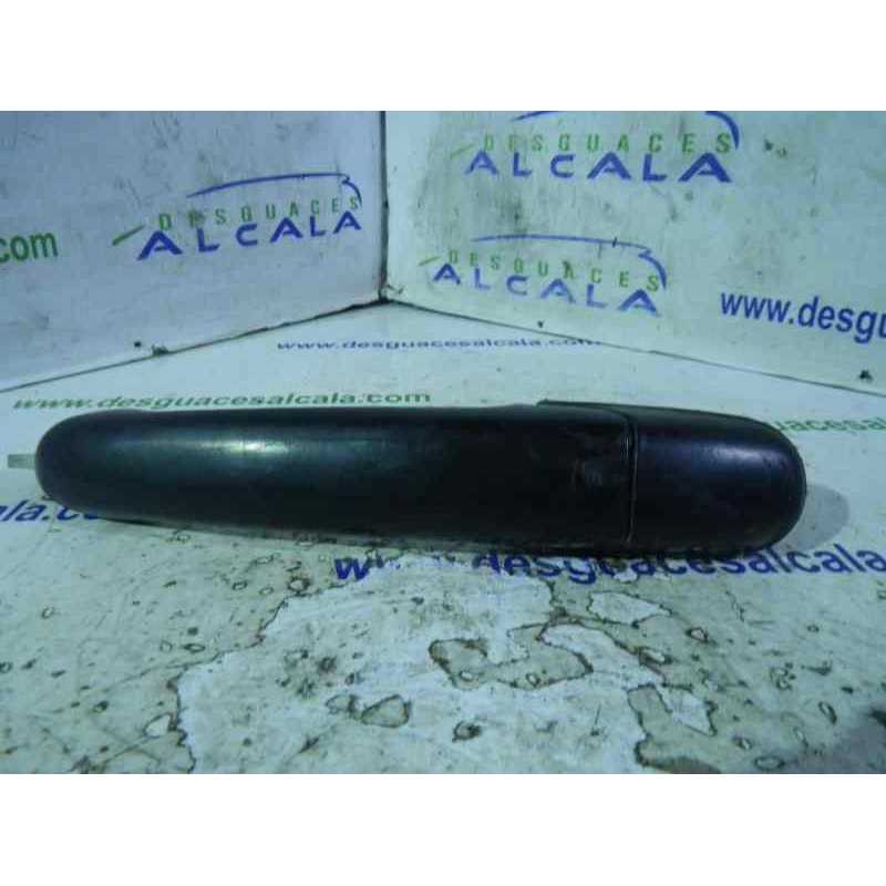 MANETA EXTERIOR TRASERA IZQUIERDA 