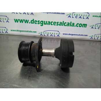 POLEA ALTERNADOR 