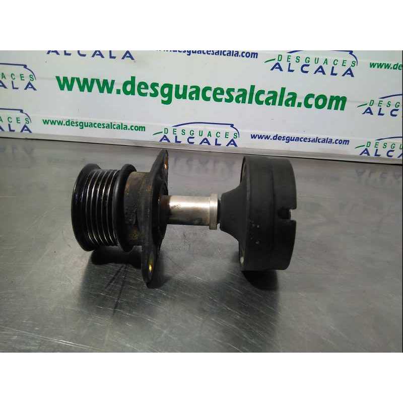 POLEA ALTERNADOR 