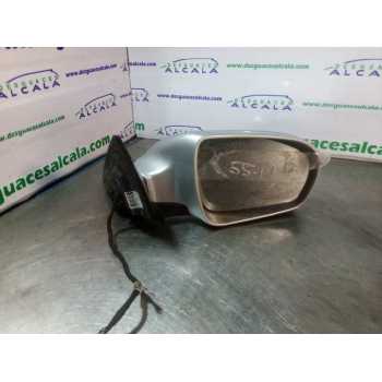 RETROVISOR DERECHO A2078100676 2 CONECTORES (2+7) 