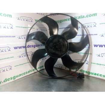 ELECTROVENTILADOR 3137232001 1137328706 4 PINES