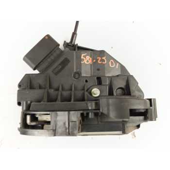 CERRADURA PUERTA DELANTERA IZQUIERDA BM5AA21813AG 
