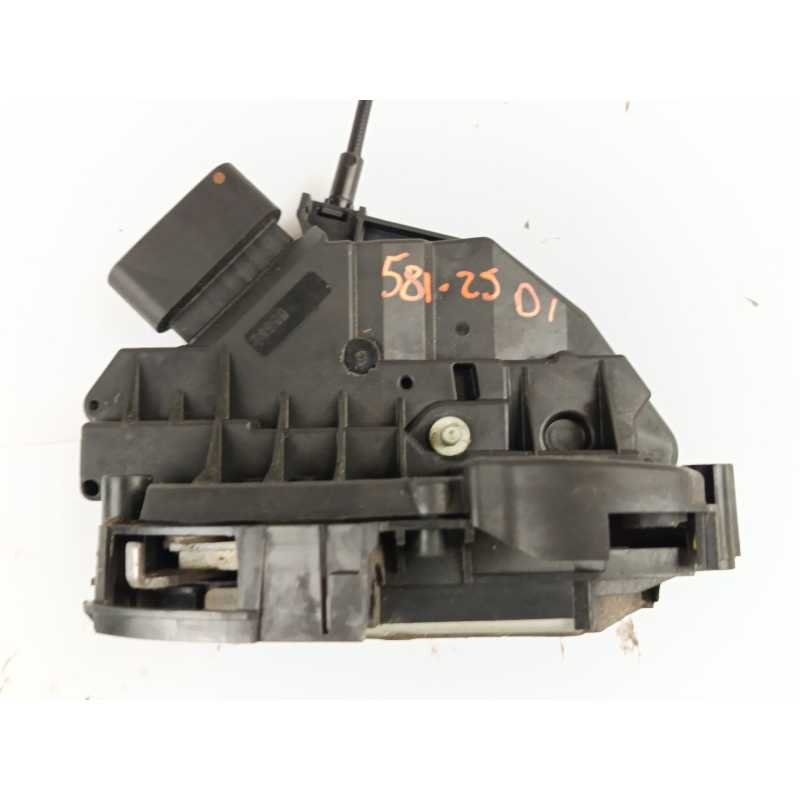 CERRADURA PUERTA DELANTERA IZQUIERDA BM5AA21813AG 