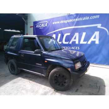 SUZUKI VITARA SE/SV (ET)