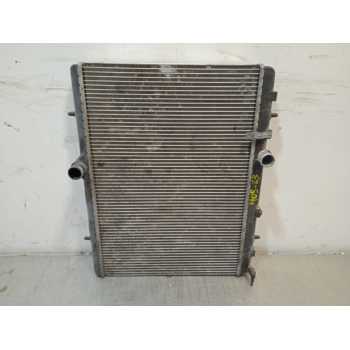 RADIADOR AGUA 9646577680 
