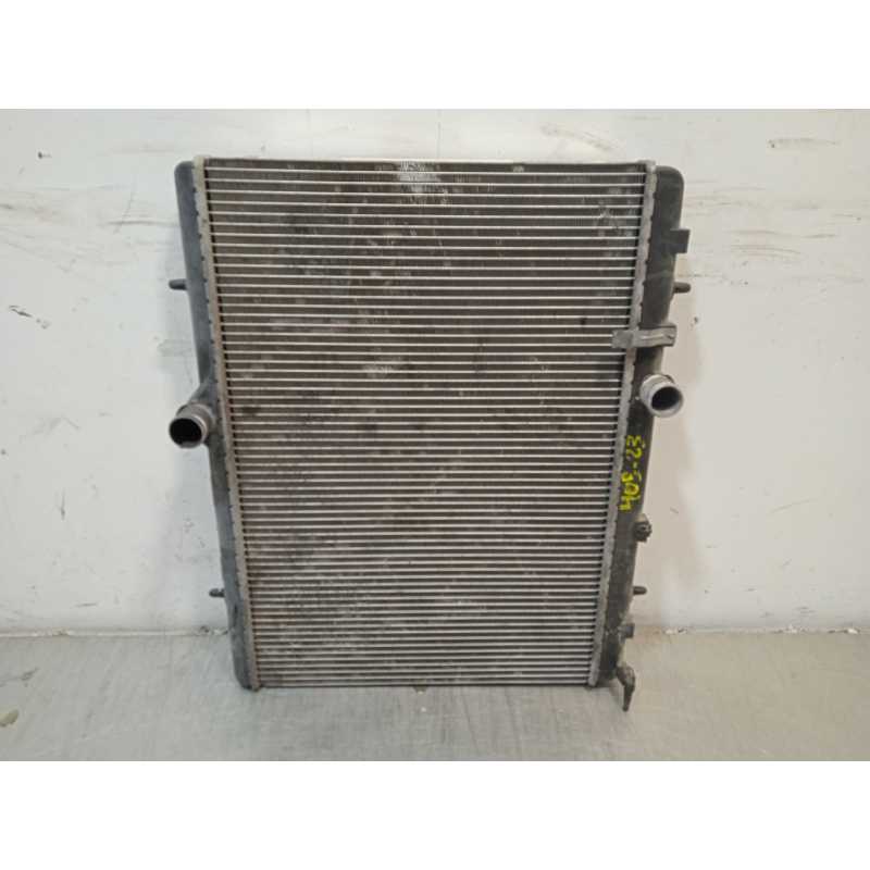 RADIADOR AGUA 9646577680 