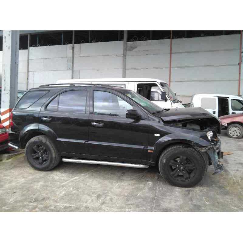 kia sorento del año 2003
