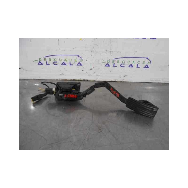 POTENCIOMETRO PEDAL 