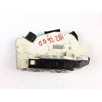 CERRADURA PUERTA DELANTERA DERECHA 5N1837016E 