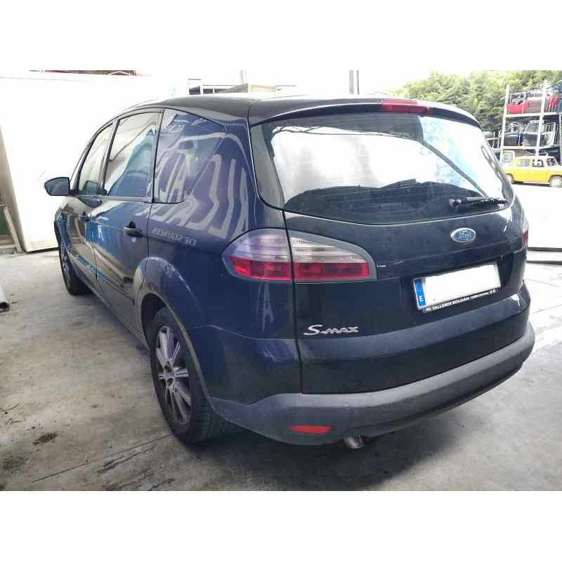 ford s-max (ca1) del año 2007