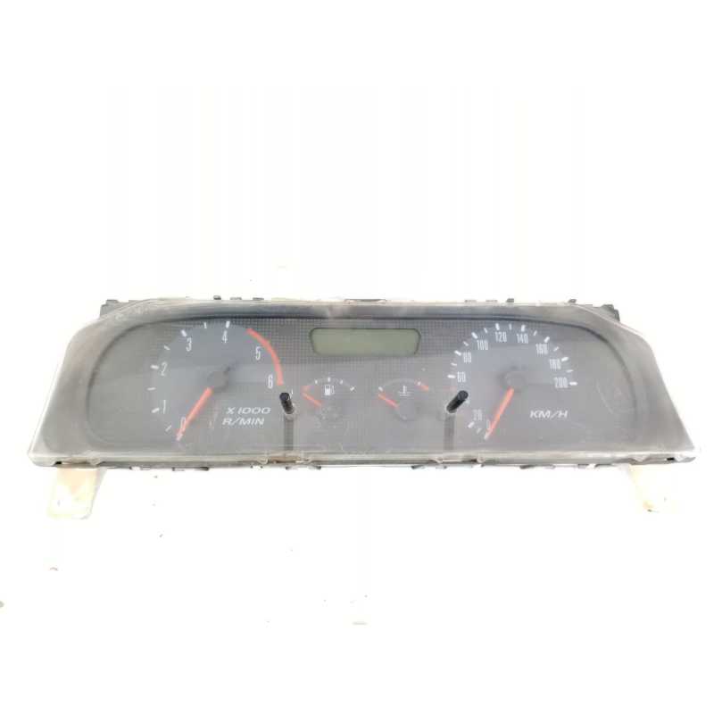 CUADRO INSTRUMENTOS 2X8125302964 