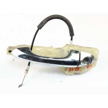 MANETA EXTERIOR DELANTERA IZQUIERDA 82651A4010 