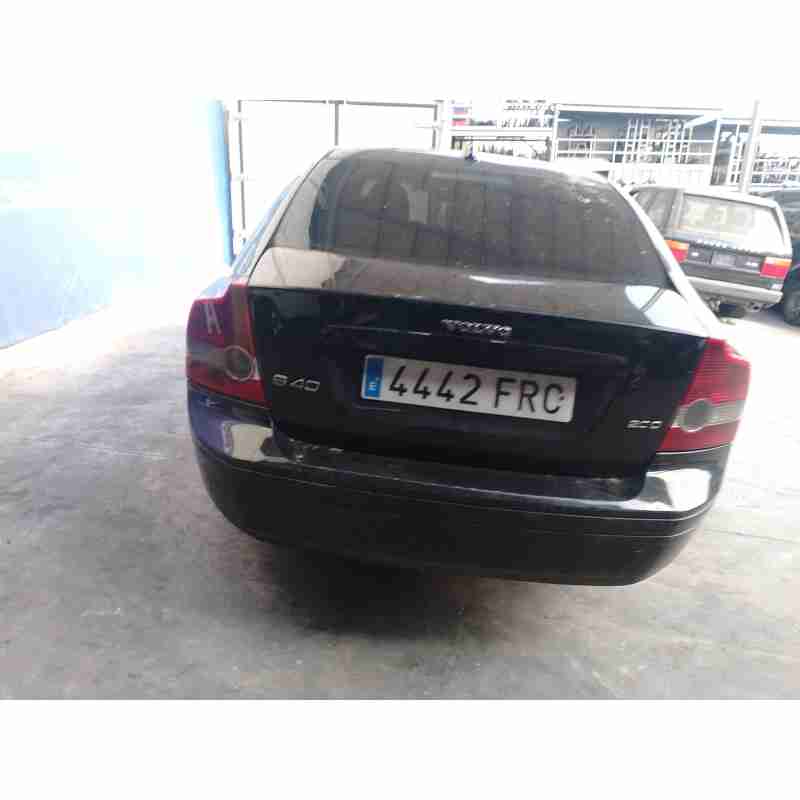 volvo s40 ii (544) del año 2007