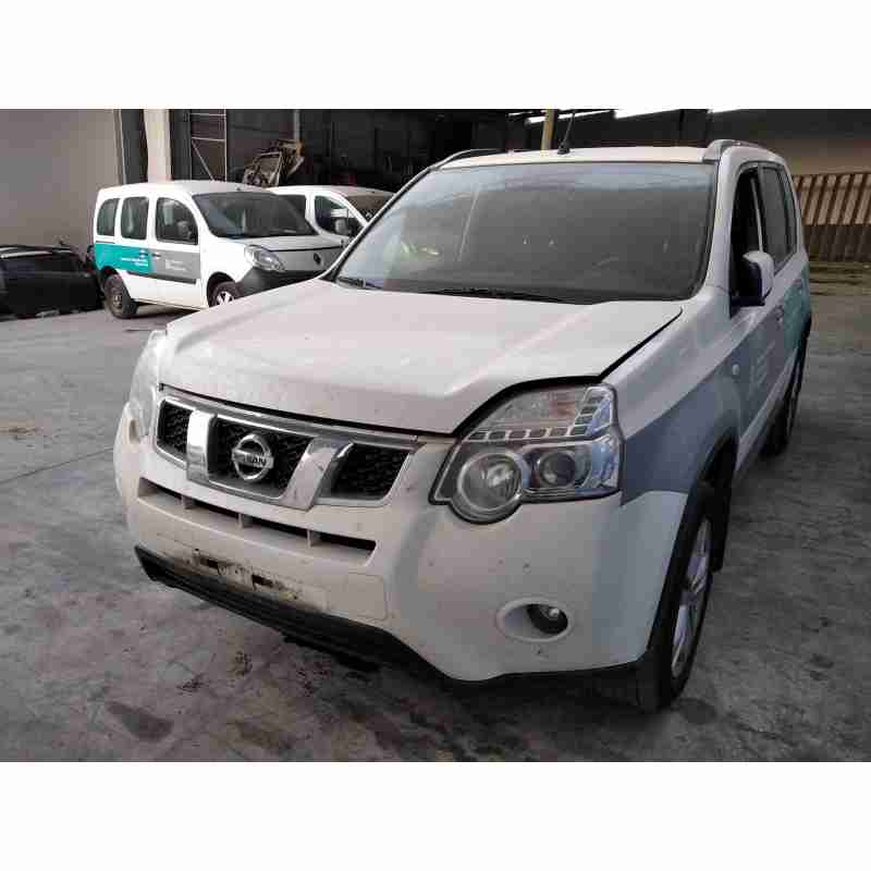 nissan x-trail (t31) del año 2010