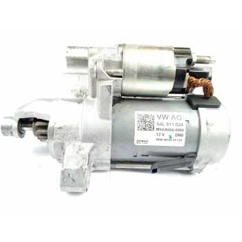 MOTOR ARRANQUE 04L911024 11 DIENTES 