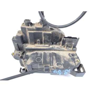 CERRADURA PUERTA TRASERA DERECHA 825020002R 6 PINES 