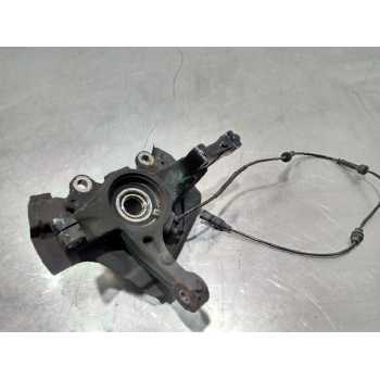 MANGUETA DELANTERA DERECHA SENSOR ABS 
