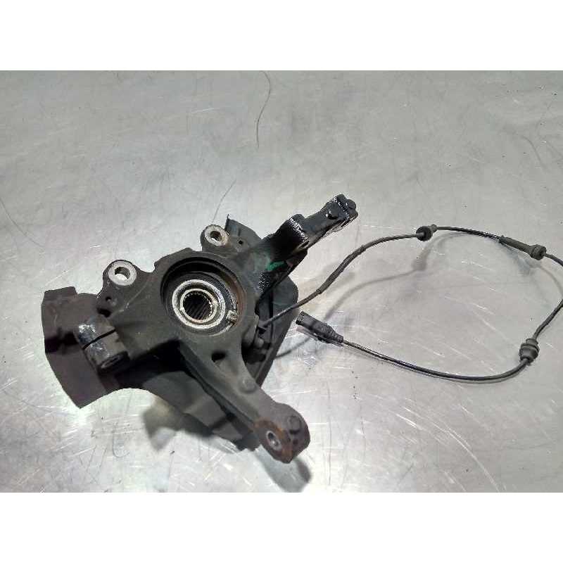 MANGUETA DELANTERA DERECHA SENSOR ABS 