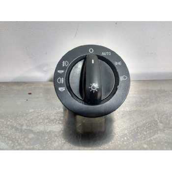 MANDO LUCES 4F1941531D 