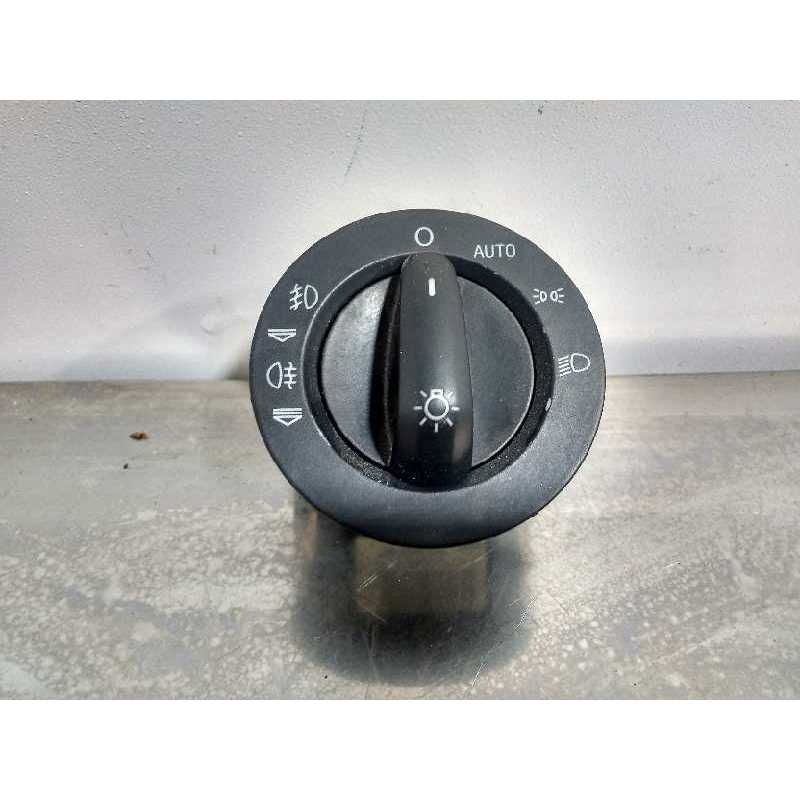 MANDO LUCES 4F1941531D 