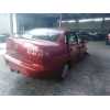 seat cordoba (6l2) del año 2007