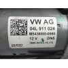 MOTOR ARRANQUE 04L911024 11 DIENTES 