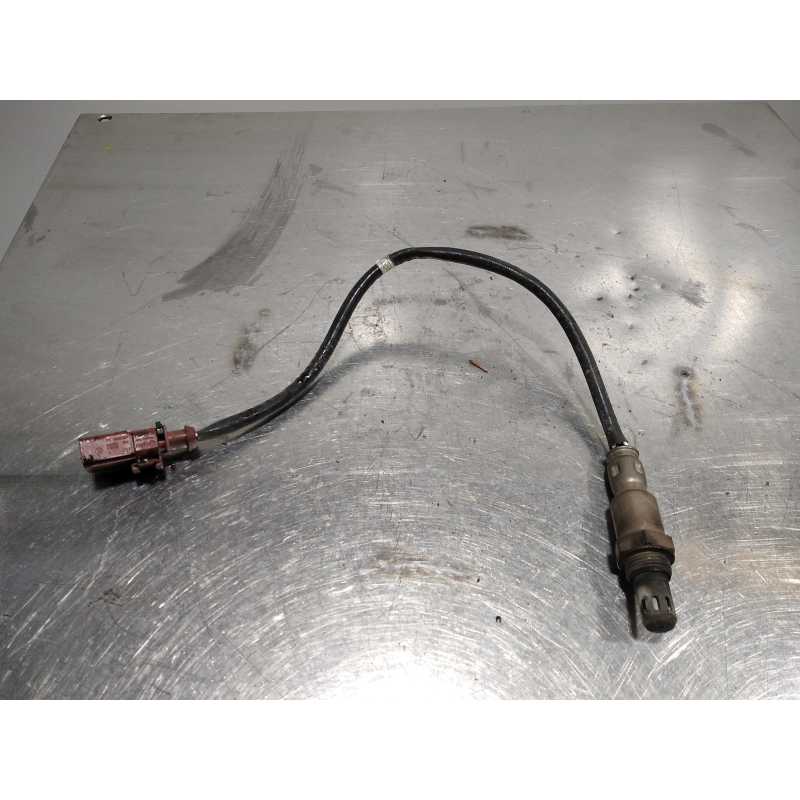 SONDA LAMBDA 04E906262 